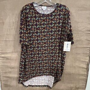 LuLaRoe Irma Top
